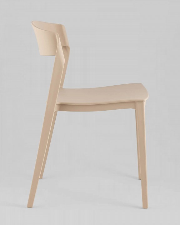 Стул Moris SGR_SL-7089_camel_70043