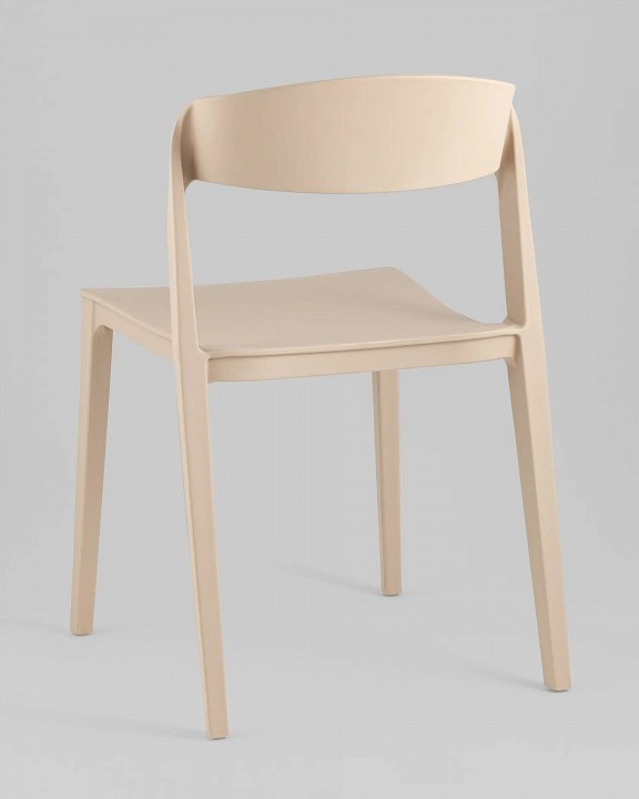 Стул Moris SGR_SL-7089_camel_70043