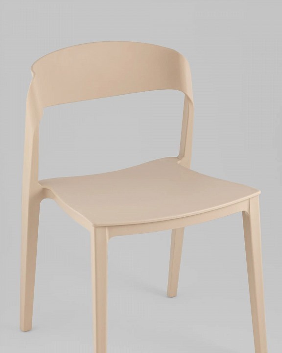 Стул Moris SGR_SL-7089_camel_70043