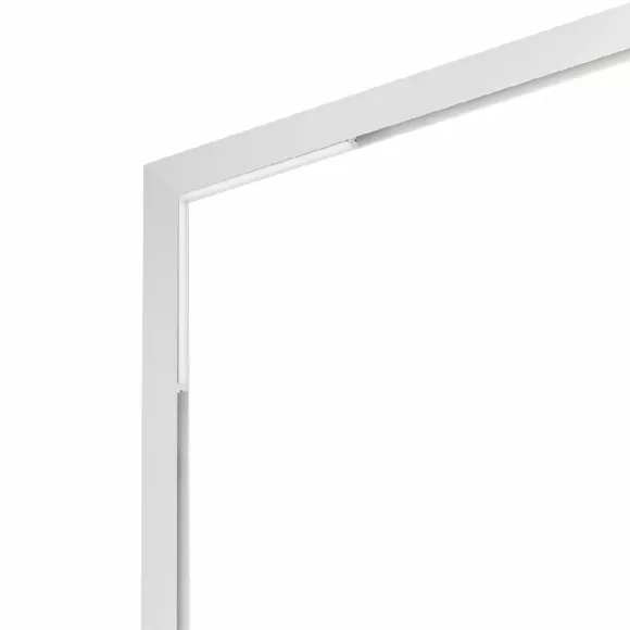 Трековый светильник Novotech Flum 359503, вид сбоку Трековый светильник Novotech Flum 359503, вид сбоку
