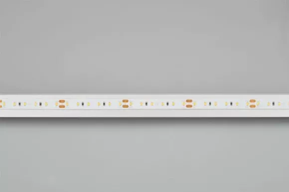 Светодиодная лента Arlight Microled-M120-8mm 24V Warm2700 (14 W/m, IP20, 2216, 5m) 024432(2) Светодиодная лента Arlight Microled-M120-8mm 24V Warm2700 (14 W/m, IP20, 2216, 5m) 024432(2)