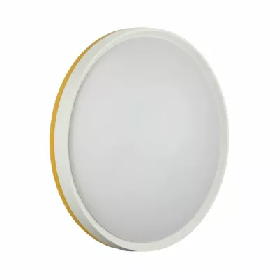 Потолочный светильник Sonex Kezo yellow 7709/DL