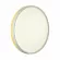 Потолочный светильник Sonex Kezo yellow 7709/DL