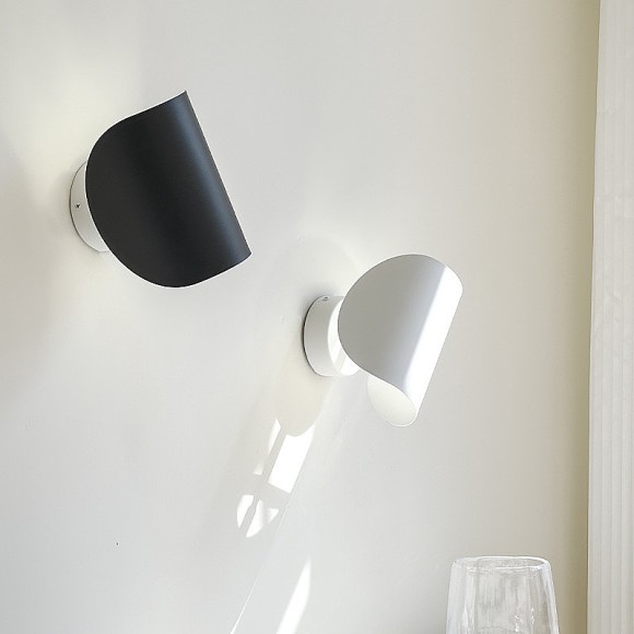 Настенный светильник Lightera Santa LE245W-2B