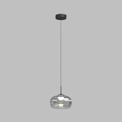 Подвесной светильник Denkirs Floa DK6742-BK+SM