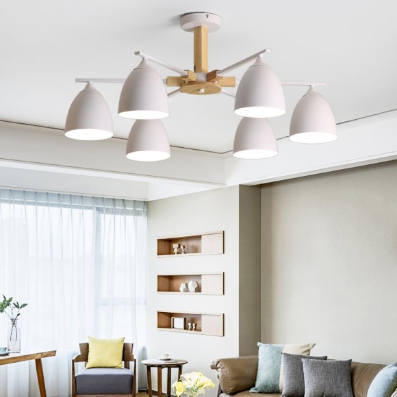 Люстра на штанге ImperiumLoft Noa 183469-26