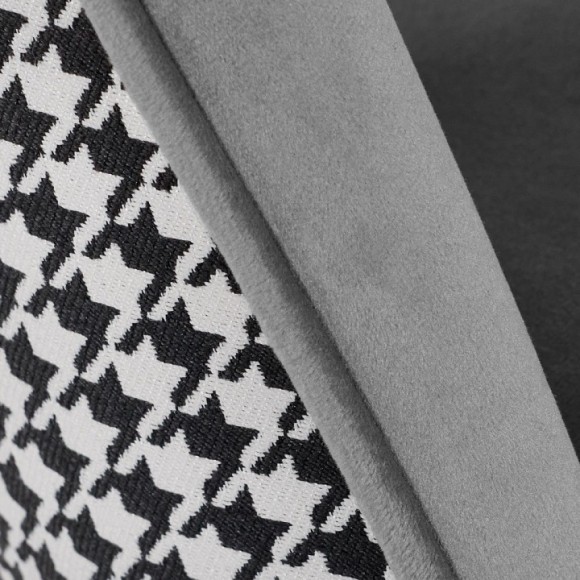 Стул барный Leo BDX_RF0269