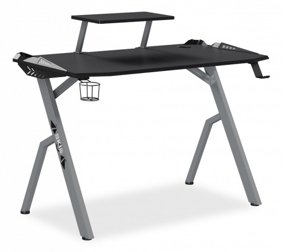 Стол компьютерный Skilll CTG-001 SKY_00-07066861