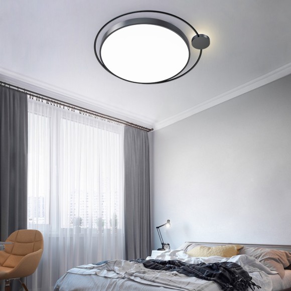 Потолочный светильник ImperiumLoft Destin 193727-26