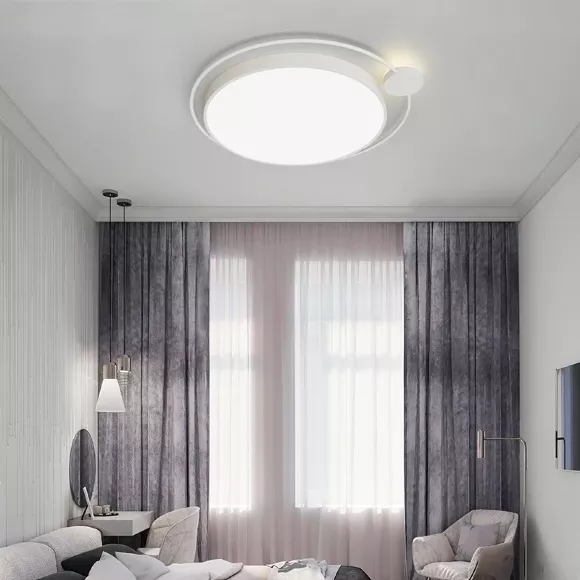 Потолочный светильник ImperiumLoft Destin 193727-26