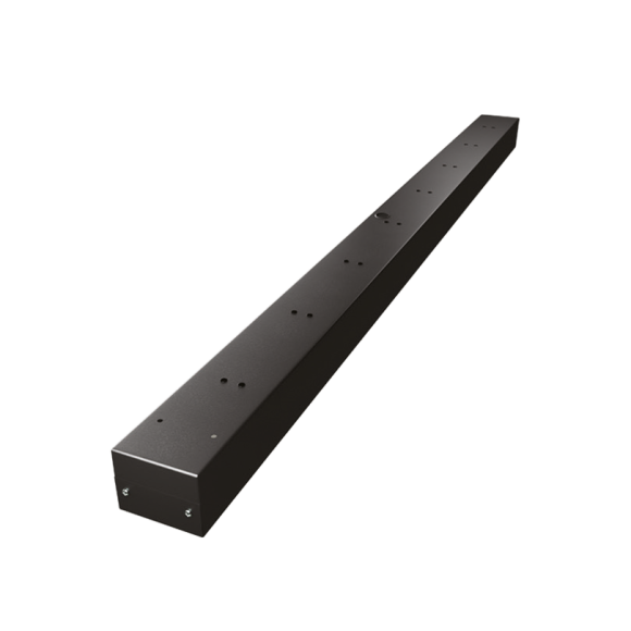 Светильник WOLTA STD ДСО12-36-101-4К-Ч 36Вт 4000К IP40 Матовый