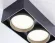 Потолочный светильник Ambrella Light GX Standard tech TN70875