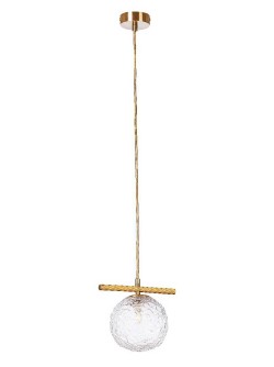 Подвесной светильник Myfar Francis MR2074-1P