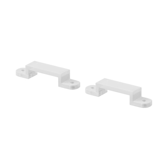 Клипсы для термостойкого гибкого неона 13x7 10 шт. Maytoni 432057