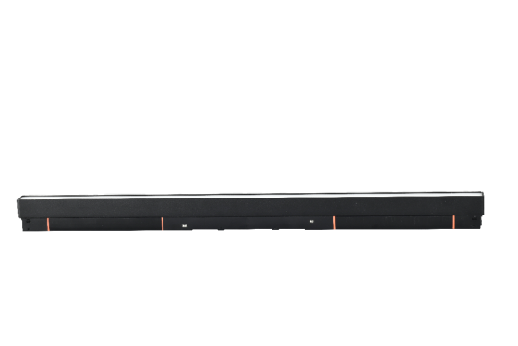 Трековый магнитный светильник iLedex Vision SMART 4822-001-L600-24W-110DG-BK