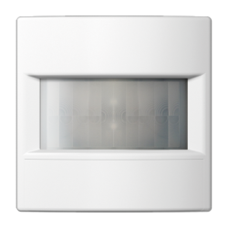 Датчик движения Jung LS17180WW