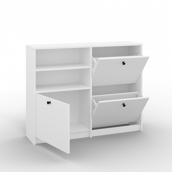 Тумба для обуви Найс ATM_00-00017842