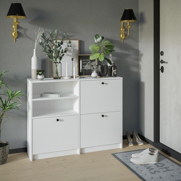 Тумба для обуви Найс ATM_00-00017842