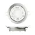 Встраиваемый светильник (UL-00005054) Uniel GX53/H2 Nickel 10 Prom