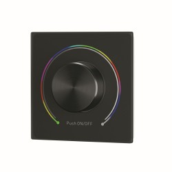 Роторная панель управления Maytoni Dali 721038