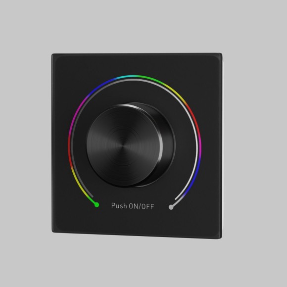 Роторная панель управления Maytoni Dali 721038