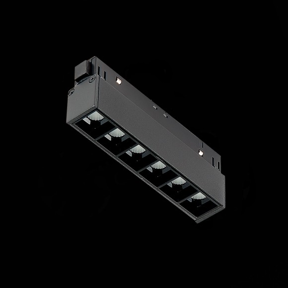 Трековый светильник ST Luce Seide ST361.446.06