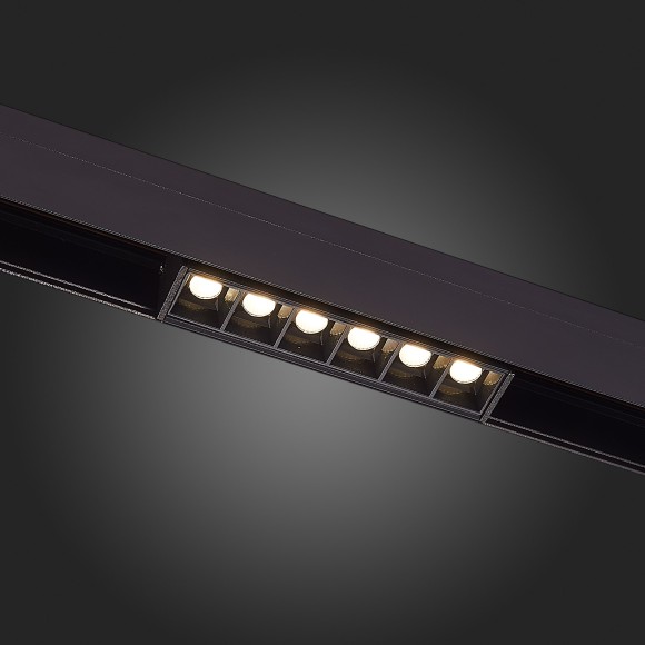 Трековый светильник ST Luce Seide ST361.446.06