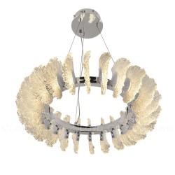 Подвесная светодиодная люстра Cloyd Antigua 11444