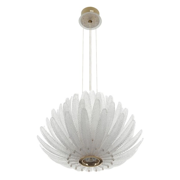 Подвесная люстра Citilux Deltoro CL327160