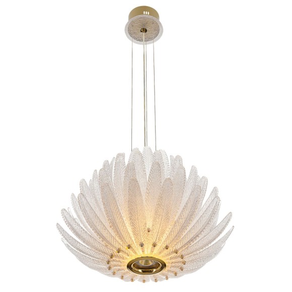 Подвесная люстра Citilux Deltoro CL327160