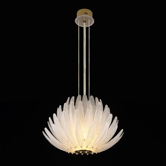 Подвесная люстра Citilux Deltoro CL327160