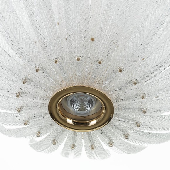 Подвесная люстра Citilux Deltoro CL327160