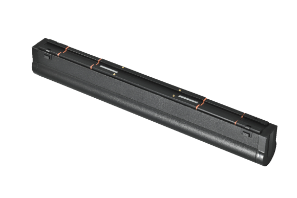 Трековый магнитный светильник iLedex Vision SMART 4825-041-L305-18W-36DG-BK