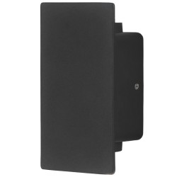 Уличный настенный светильник Elektrostandard Mini Light 35154/D черный 4690389188497 a060883