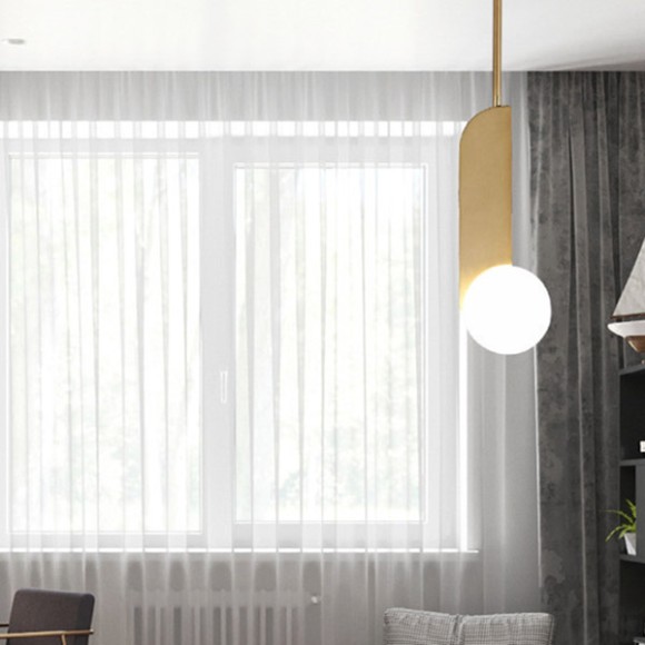 Подвесной светильник ImperiumLoft Neo 212832-26