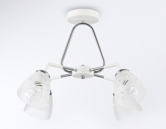 Потолочная люстра Ambrella Light Modern TR303291
