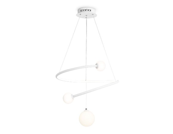 Подвесной светильник Ambrella Light LineTech FL66299