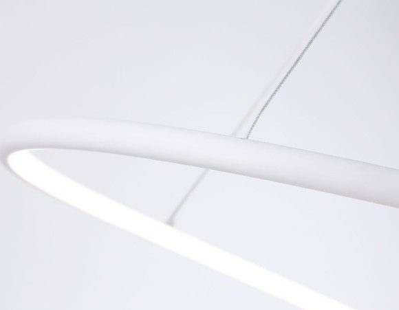 Подвесной светильник Ambrella Light LineTech FL66299