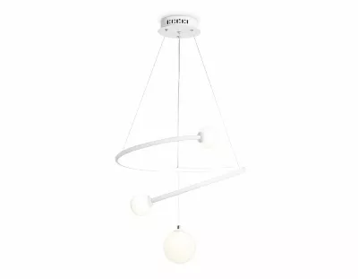 Подвесной светильник Ambrella Light Comfort LineTech FL66299
