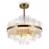 Люстра на штанге Freya Agora FR5216PL-06BS