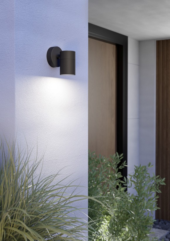 Уличный настенный светильник Eglo Tomelloso 902037