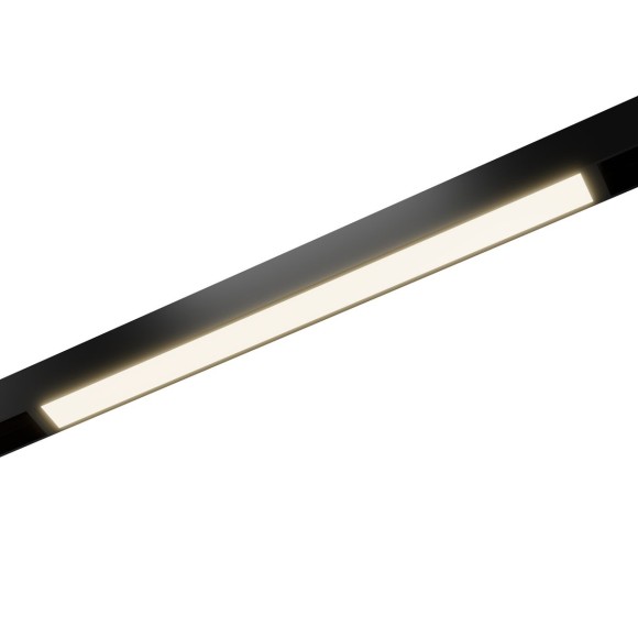 Трековый магнитный светильник Lightera Startrek 220 LE168TRL-18B3K