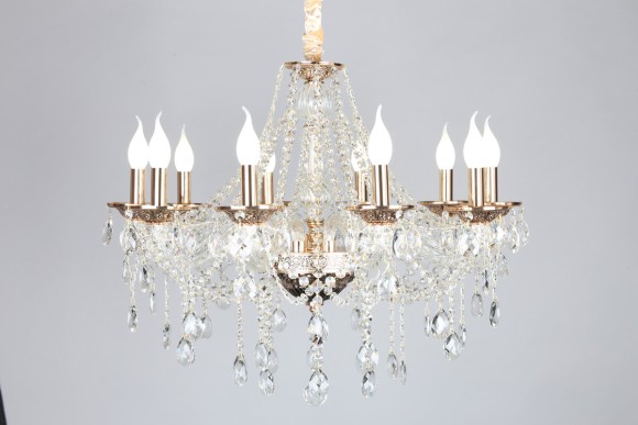 Подвесная люстра Omnilux Gadoni OML-74803-10