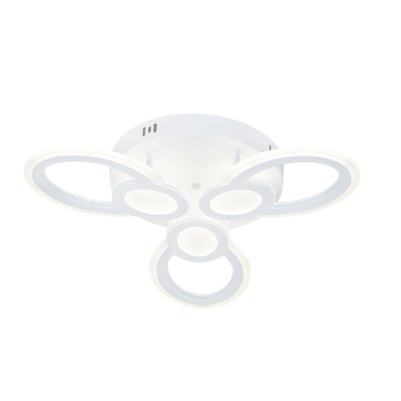 Потолочный светильник Escada Alruba 10230/3LED