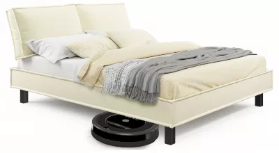 Кровать двуспальная Bali 1600 NMB_TE-00005876