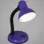 Настольная лампа Reluce 00203-0.7-01 PURPLE