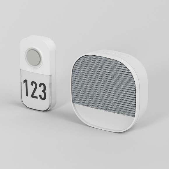 Звонок беспроводной Elektrostandard DBQ30M WL 4690389216848 a070643