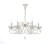 Подвесная люстра Arti Lampadari Patricia E 1.1.6.600 CG