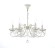 Подвесная люстра Arti Lampadari Patricia E 1.1.6.600 CG