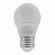 Лампа светодиодная Эра E27 8W 4000K LED P45-8W-840-E27 R Б0049645